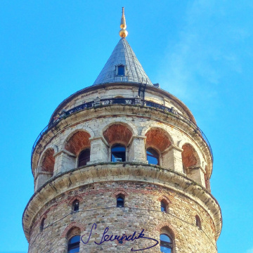Galata Kulesi 