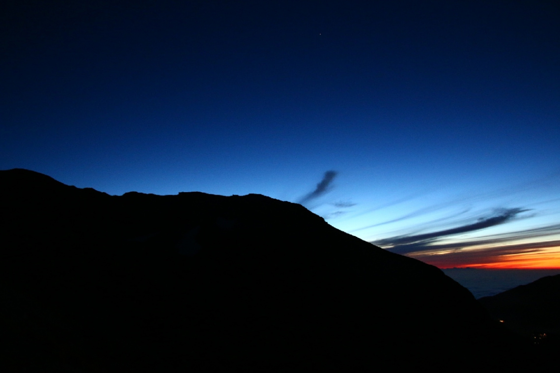 Silhouette