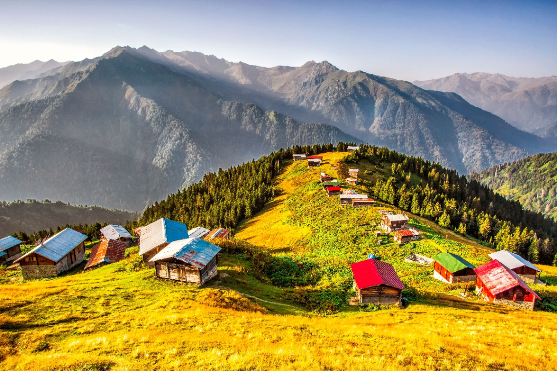 Sabah Yan Işıkta POKUT