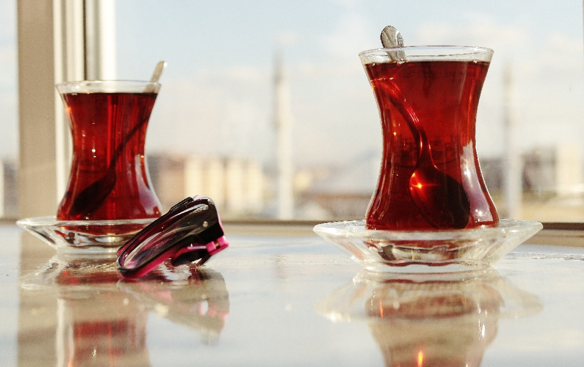 çayy :)