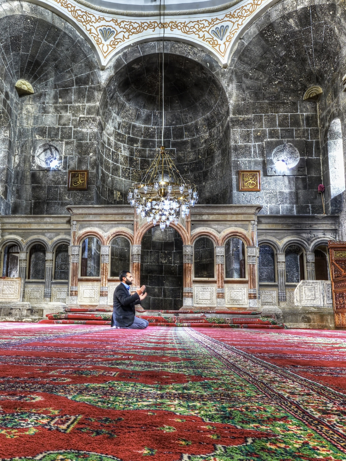 Prayer