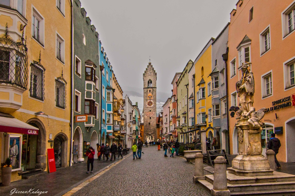 vipiteno italy
