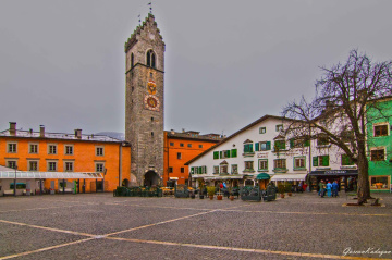 vipiteno italy