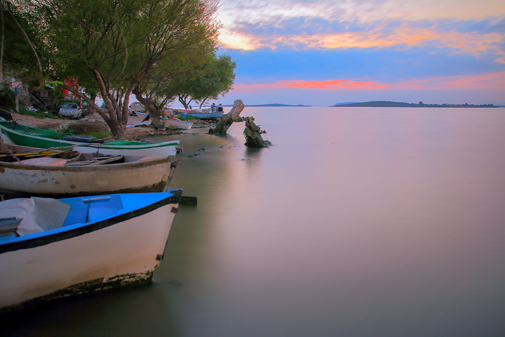 Gölyazı