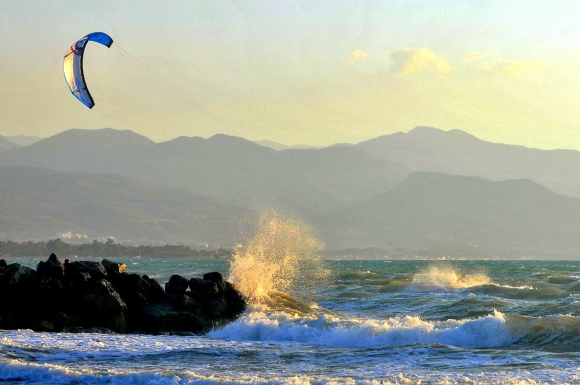 wind , fun  & waves 