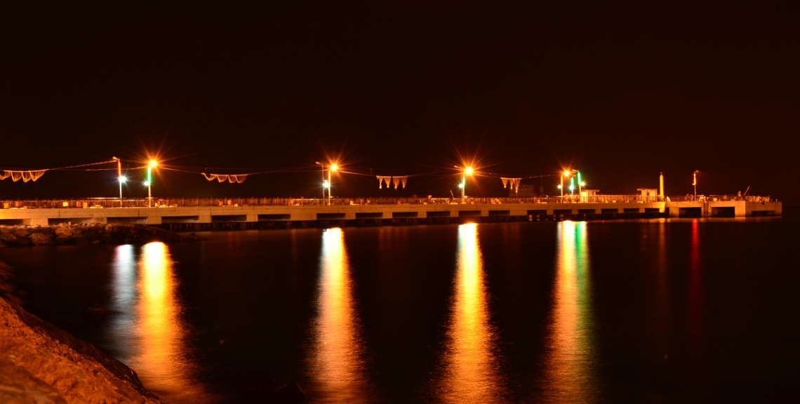 İskenderun İskele