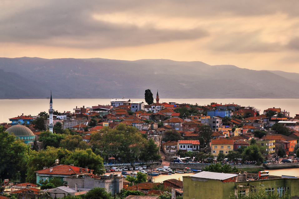 Gölyazı - 03