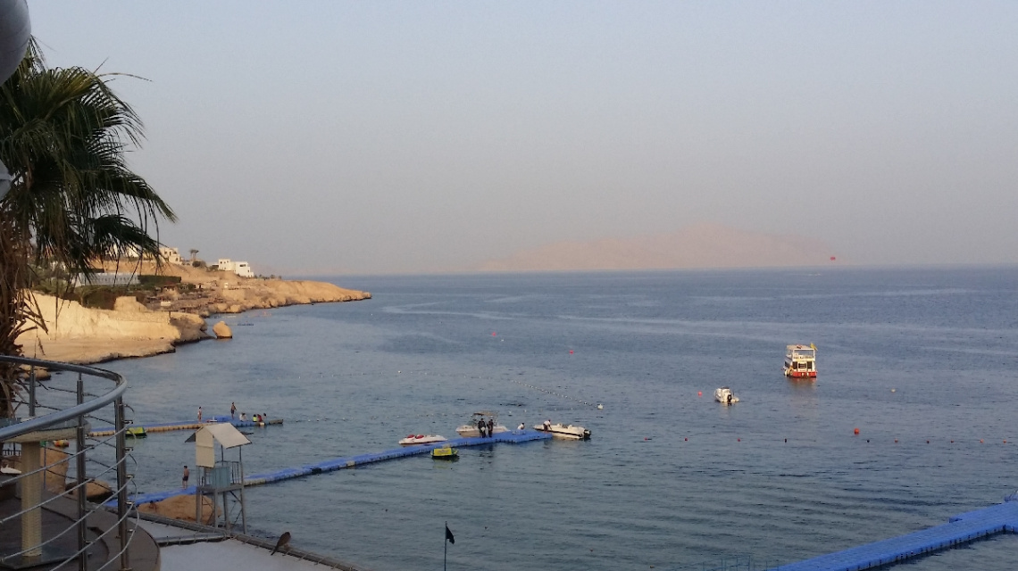 Egypt - Sharm alsheikh