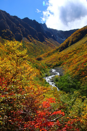 Valley