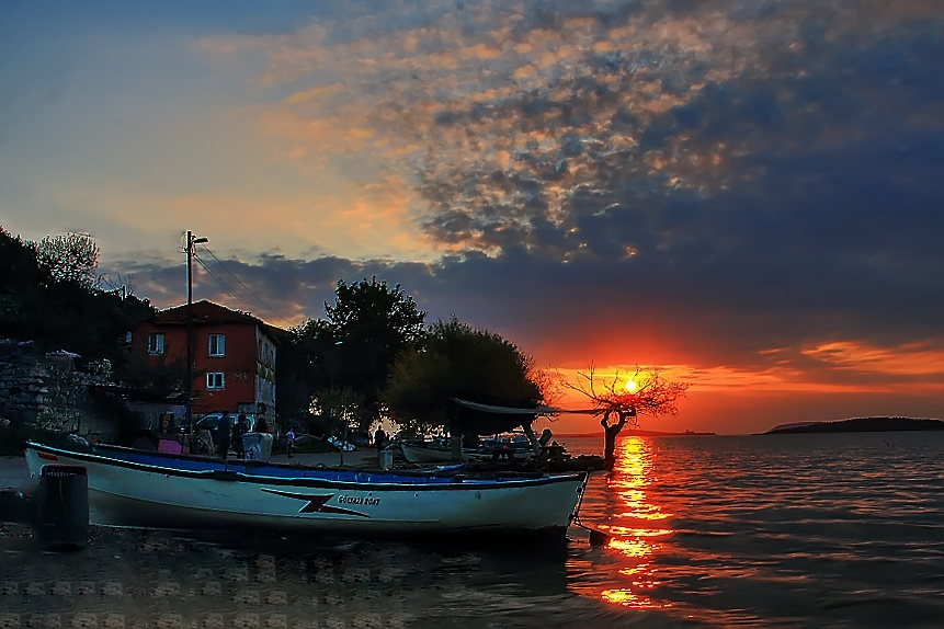 Gölyazı - 04