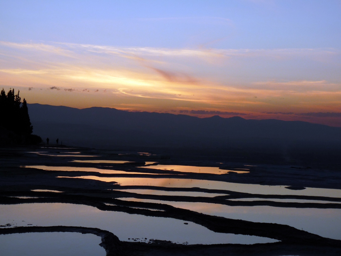 Pamukkale
