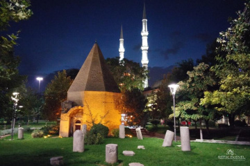 Kültür park