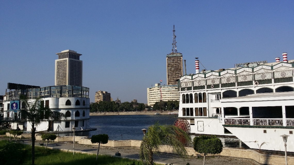 Egypt - Cairo 