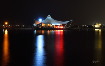 Le Bridge