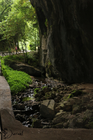 The Cuevona of Asturias