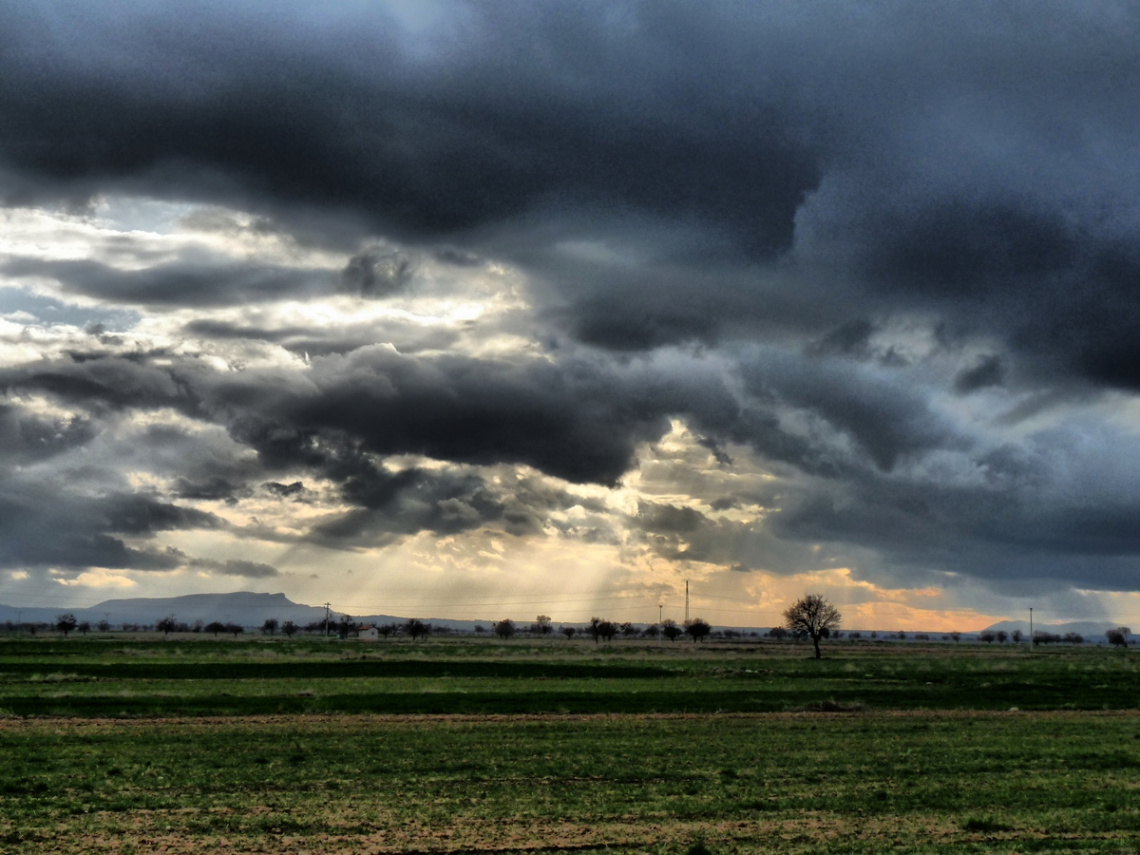 HDR