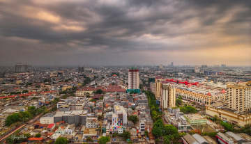 Jakarta