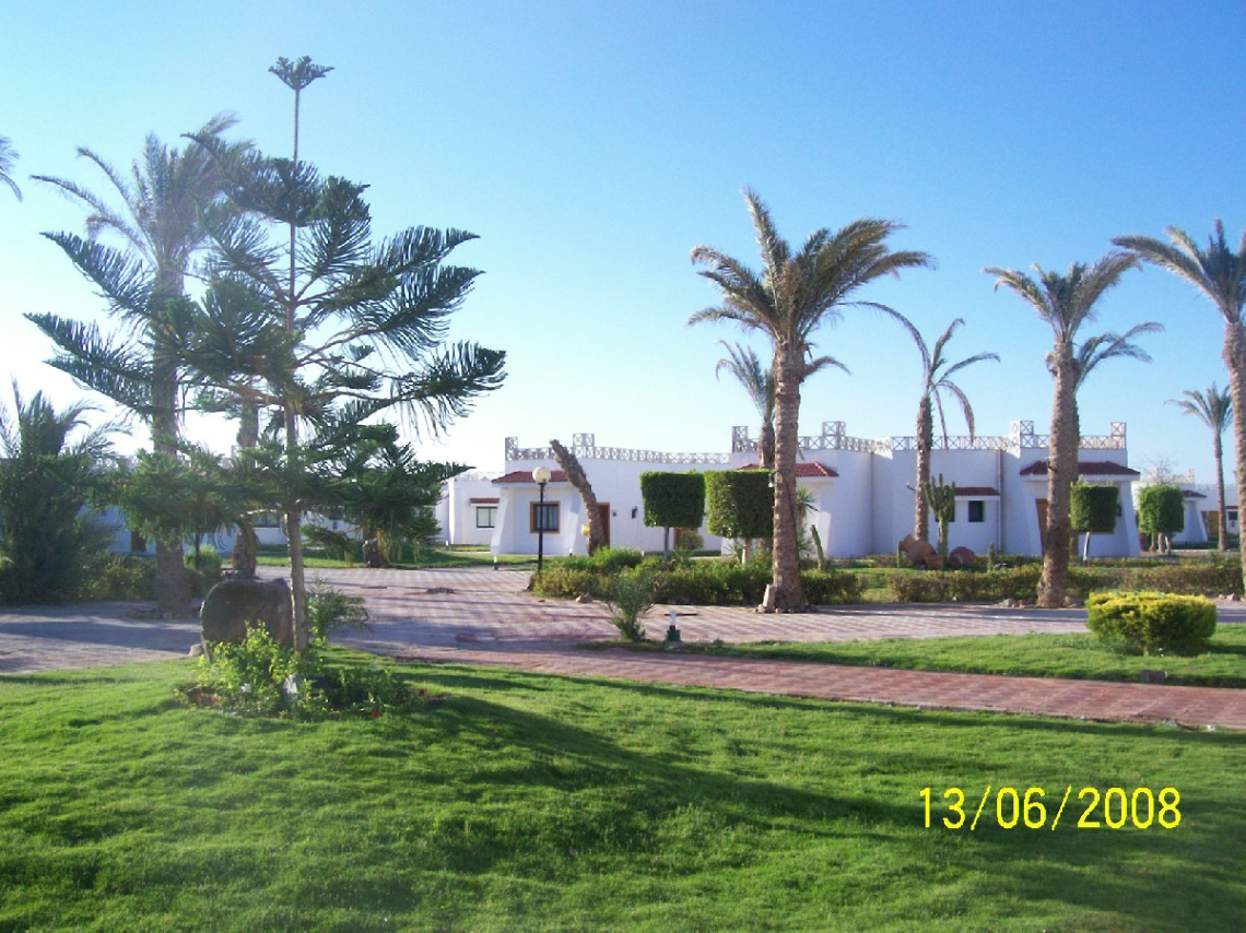 Egypt - Sinai - Ras Sedr