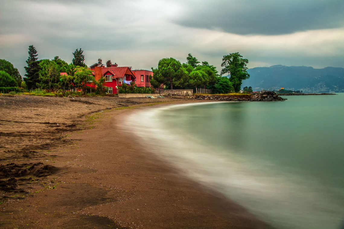 Bir Tatlı Huzur