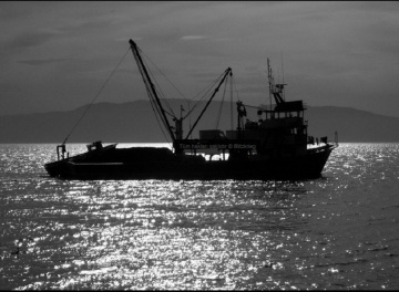 Balıkçı Teknesi