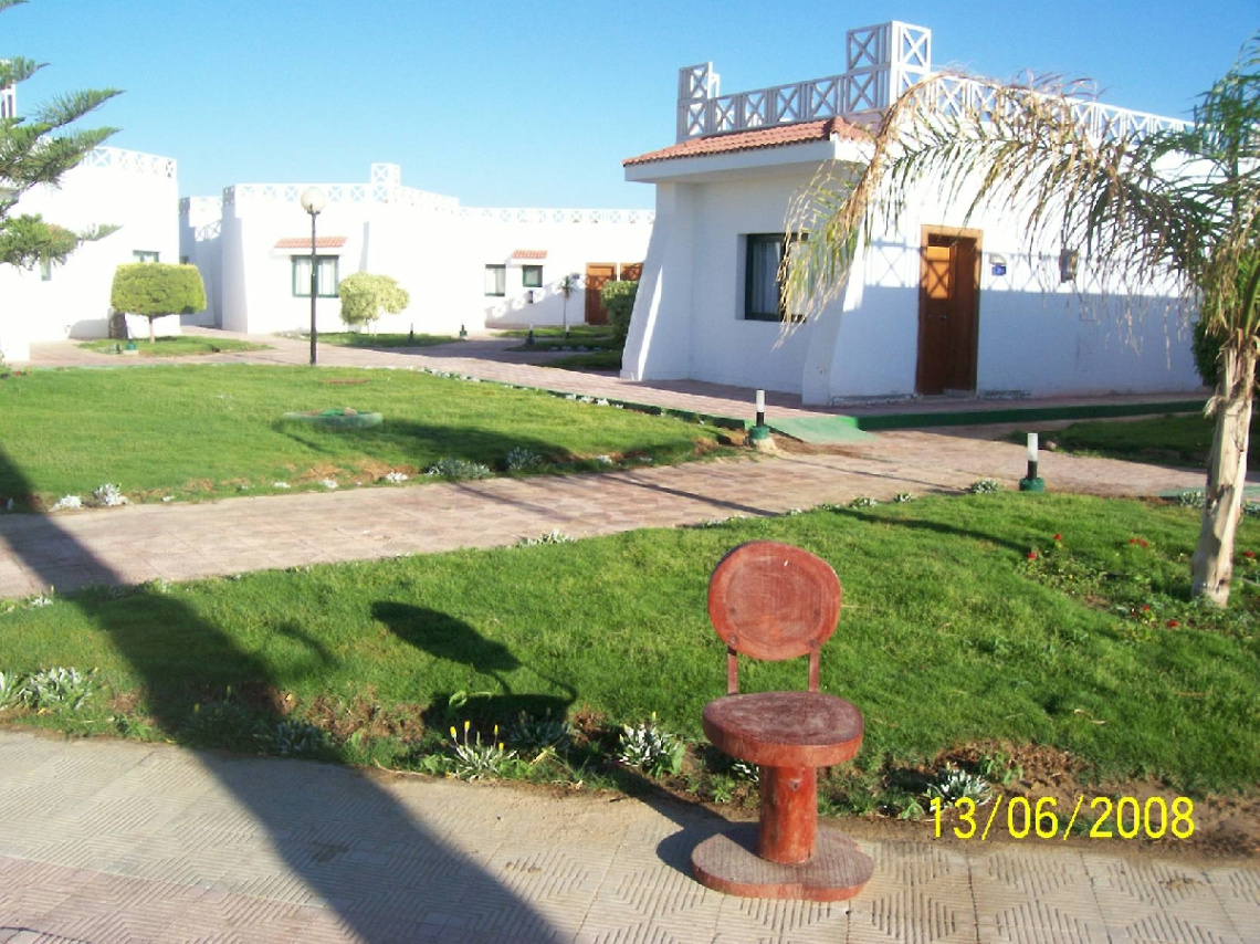 Egypt - Sinai - Ras Sedr