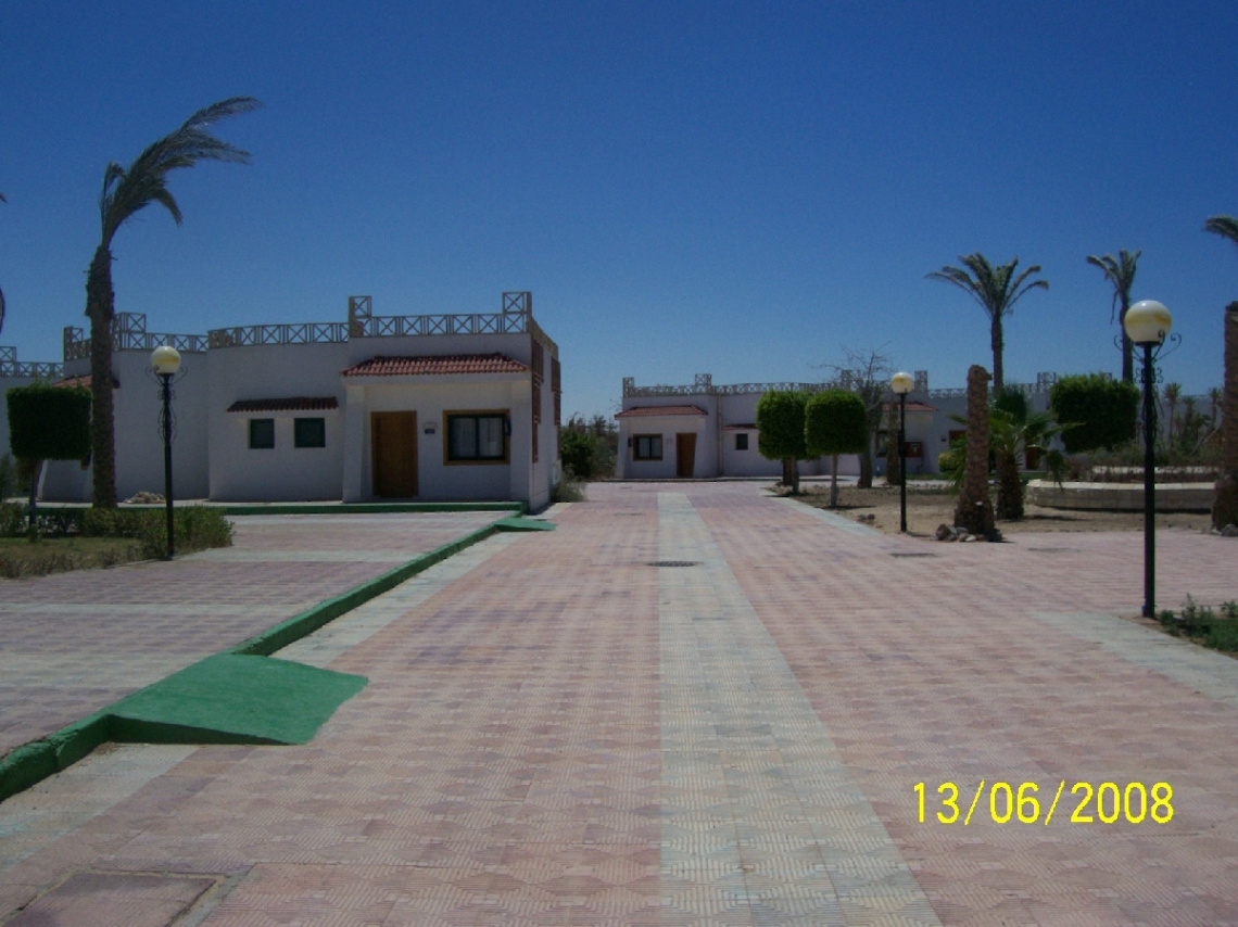 Egypt - Sinai - Ras Sedr