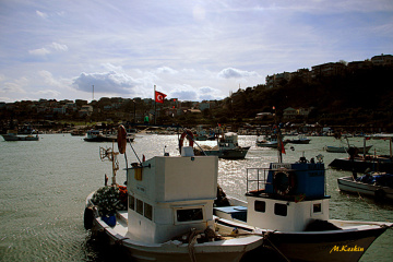 Karaburun