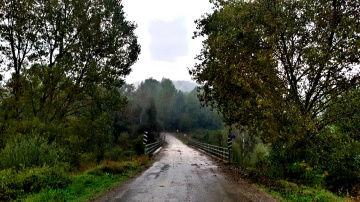 Huzurlu Yol - Peaceful way