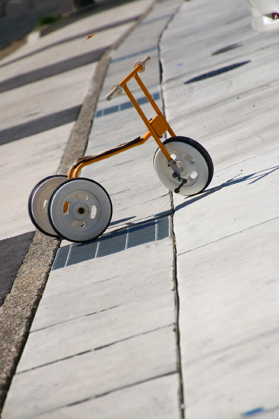 Tricycle