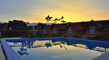 Reflection Pool