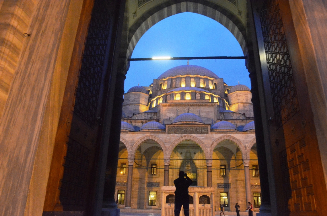 Kapı