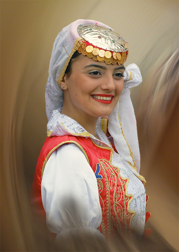 PORTRAIT