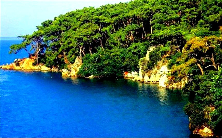 GÖKOVA