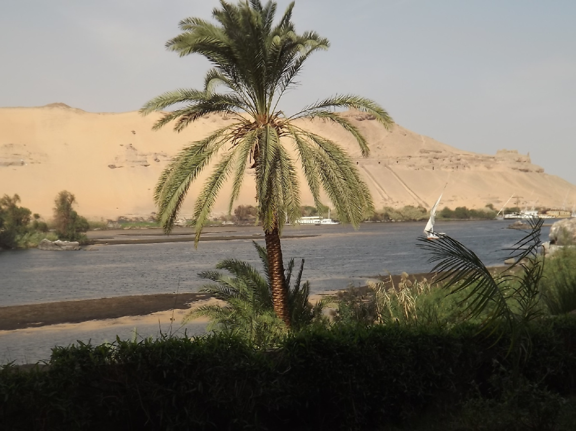 Egypt - Aswan