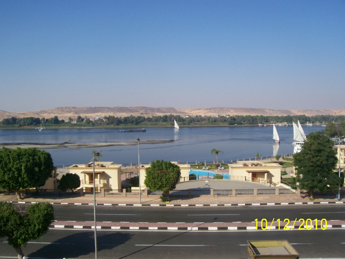 Egypt - Aswan