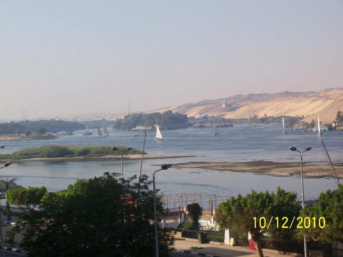 Egypt - Aswan