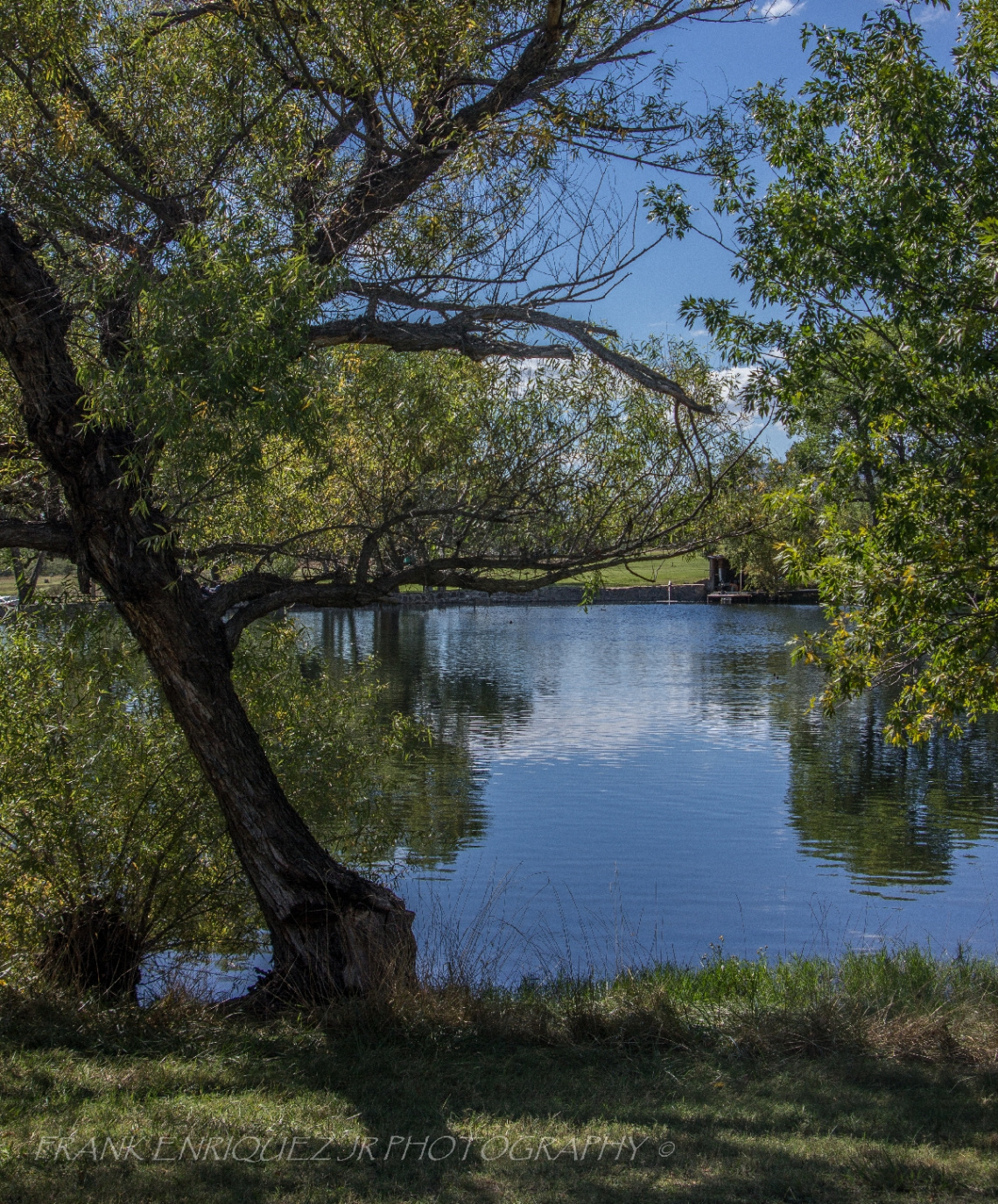Texas John Slaughter Ranch In Arizona