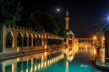 Halil-ur Rahman - Şanlıurfa