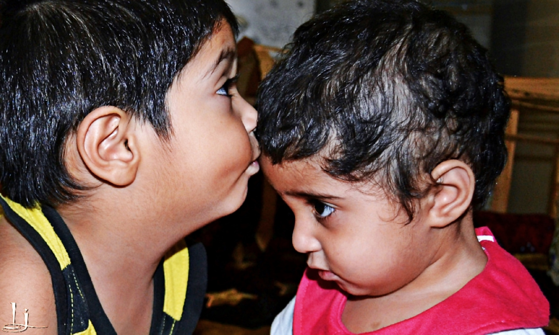 Bro n Sis