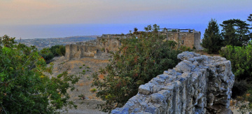  Monastery of Sinai Karşiyaka Cyprus 