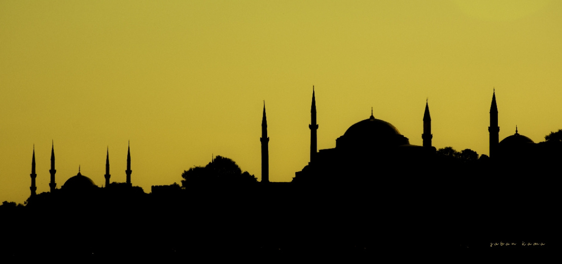 Bir İstanbul Masalı