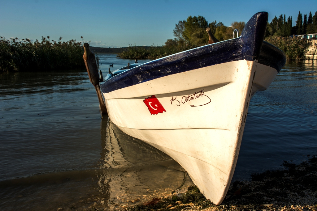 Cumhuriyetçi Sandal