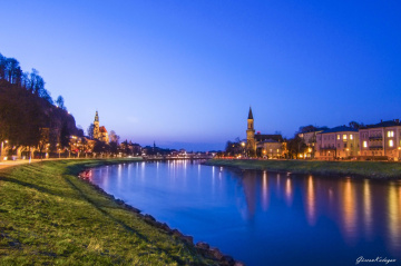 salzburg austria