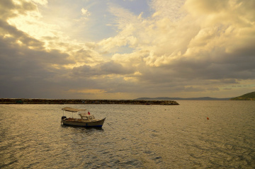 FIRTINAYA DOĞRU....