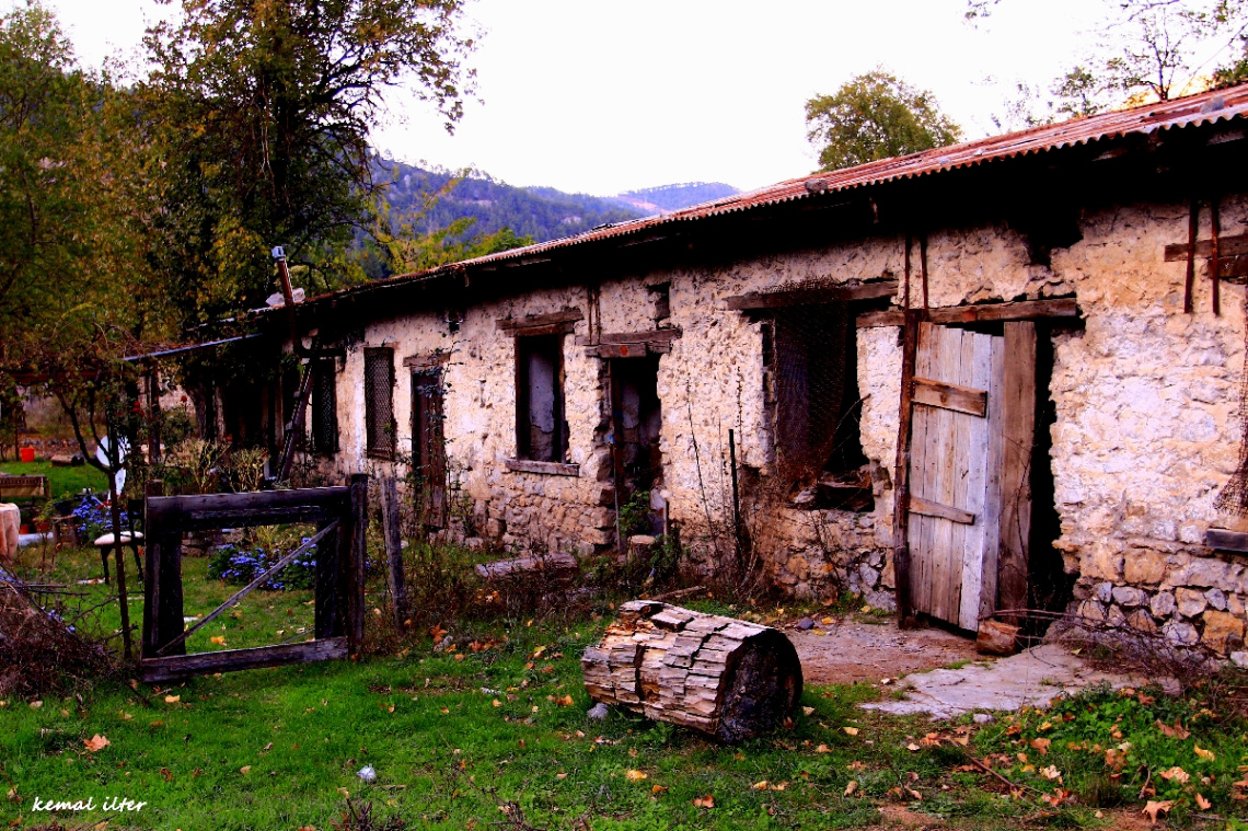 Huzur ve Sessizlik 