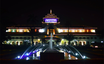 Gedung Sate