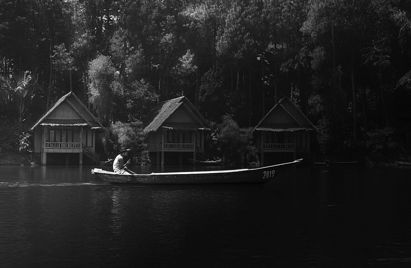 Boat 2019