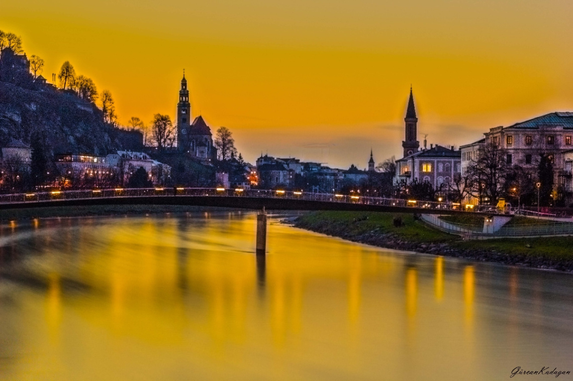 salzburg austria