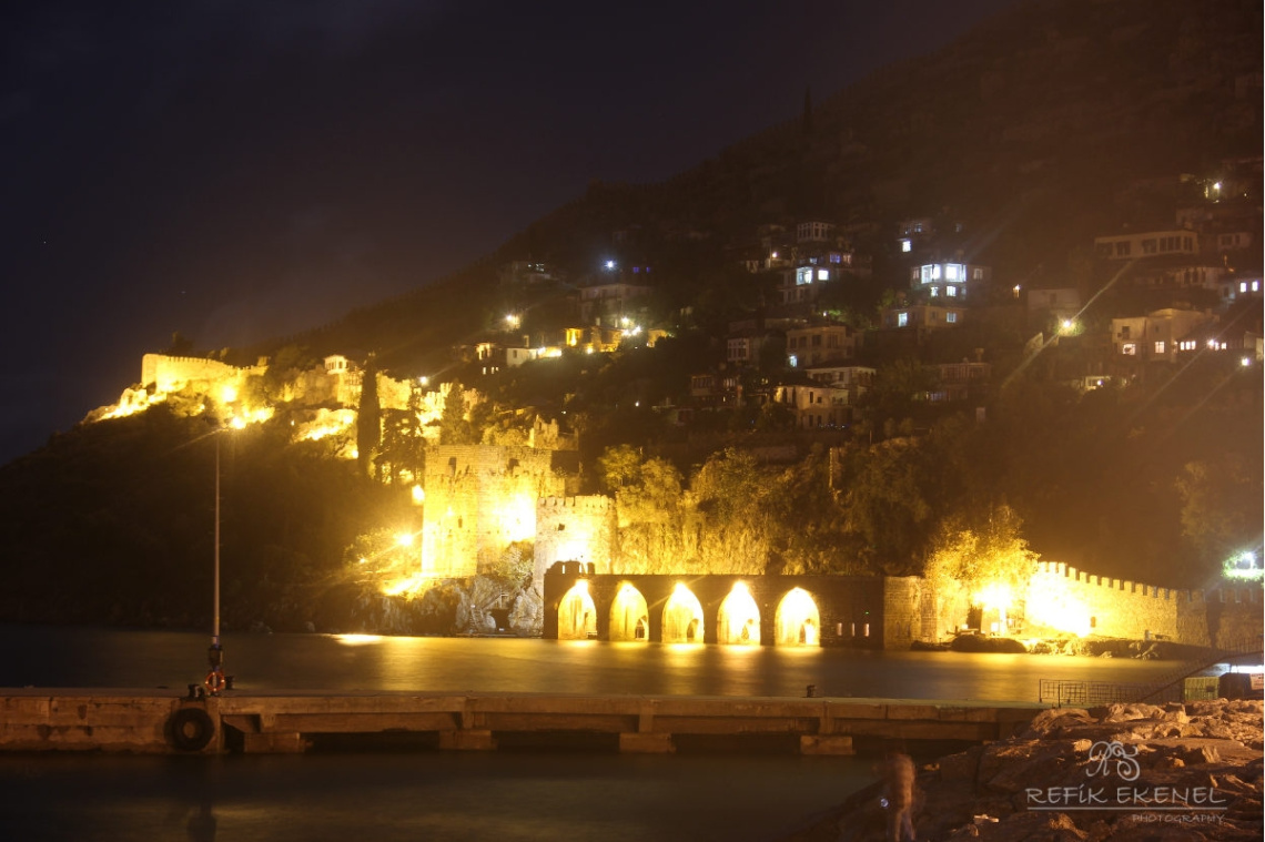 Tersane Alanya