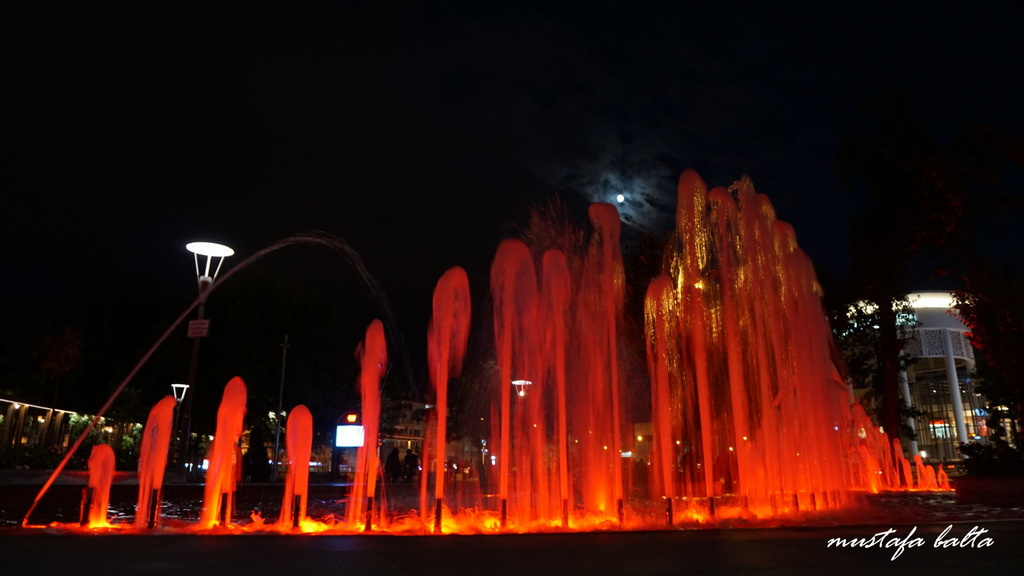 Bir yanım mersin 